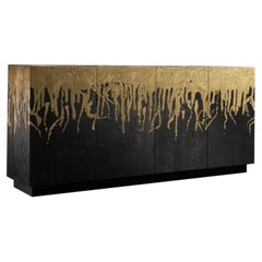 Oro Colato Credenza di Francesco Profili
