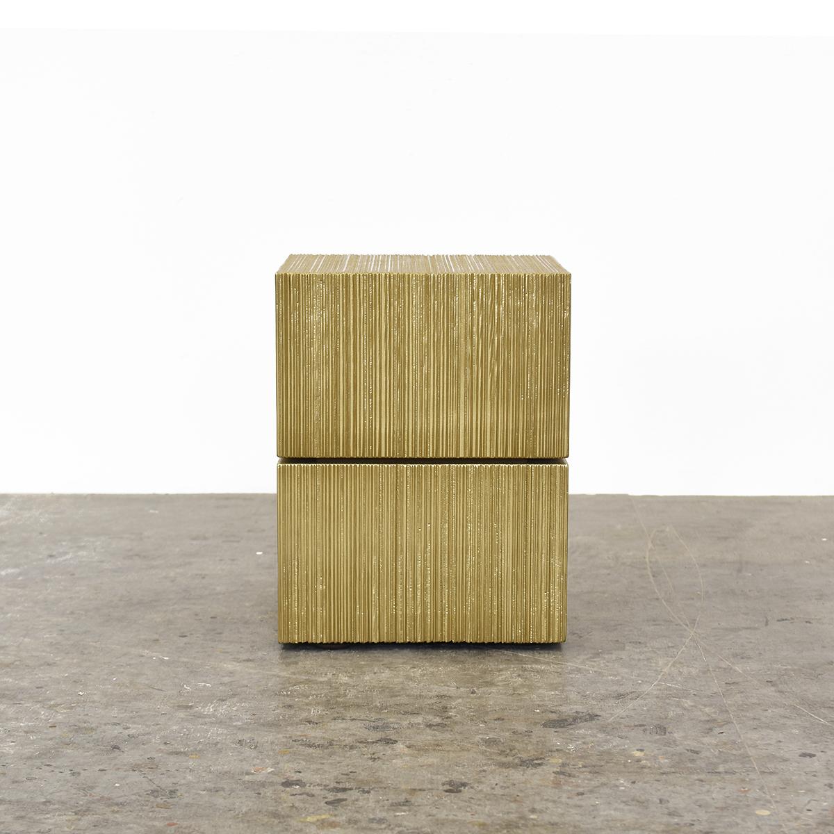 American ORO-OS1 Stool by John Eric Byers
