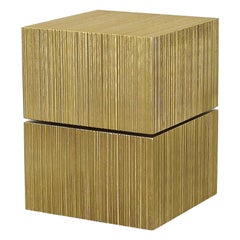 Tabouret ORO-OS1 de John Eric Byers