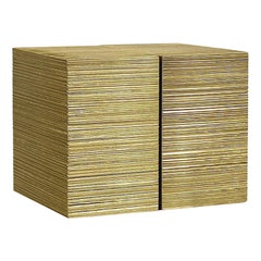 Tabouret ORO, OS2 de John Eric Byers
