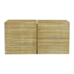 ORO, banc OS3 de John Eric Byers