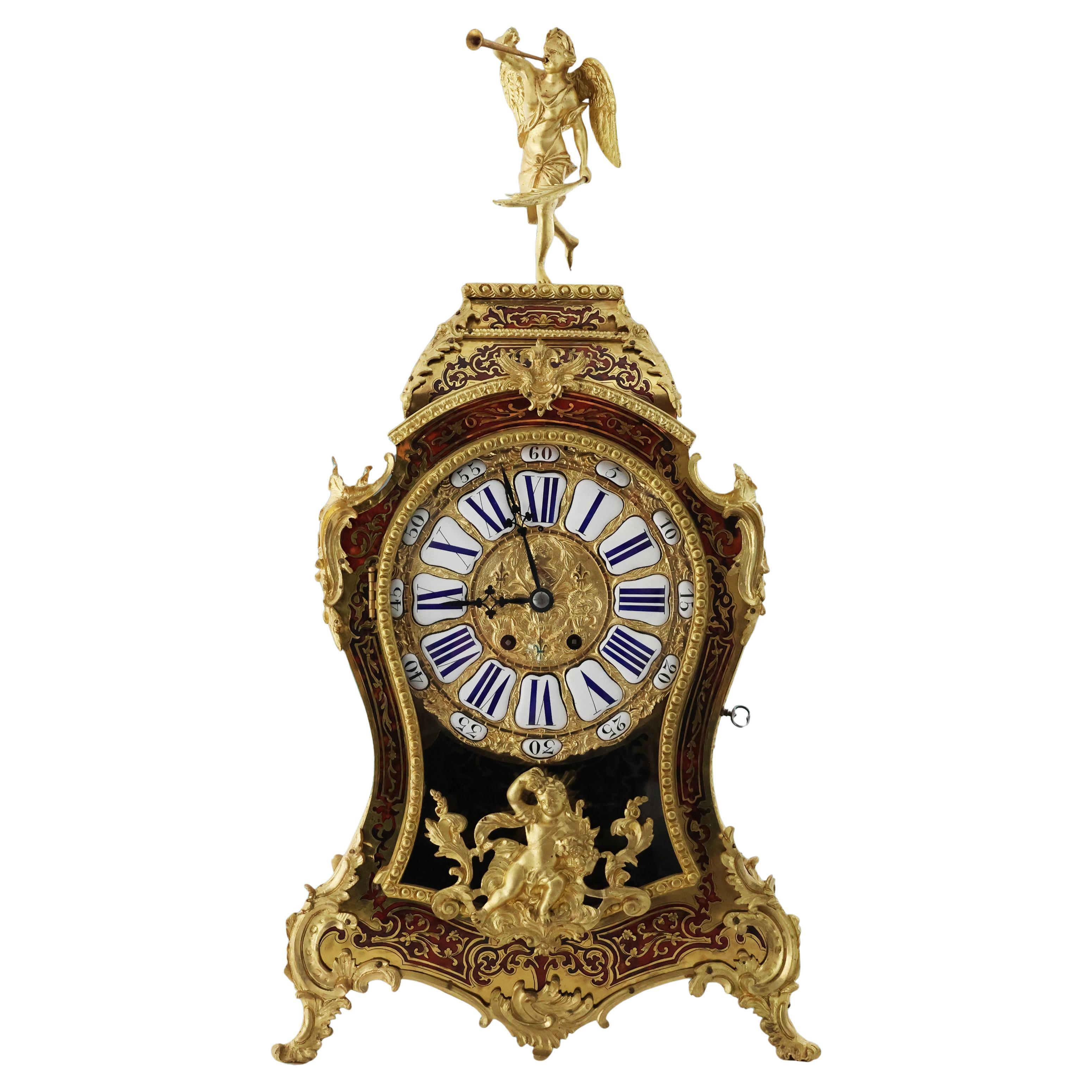 Boulle Decorative Objects