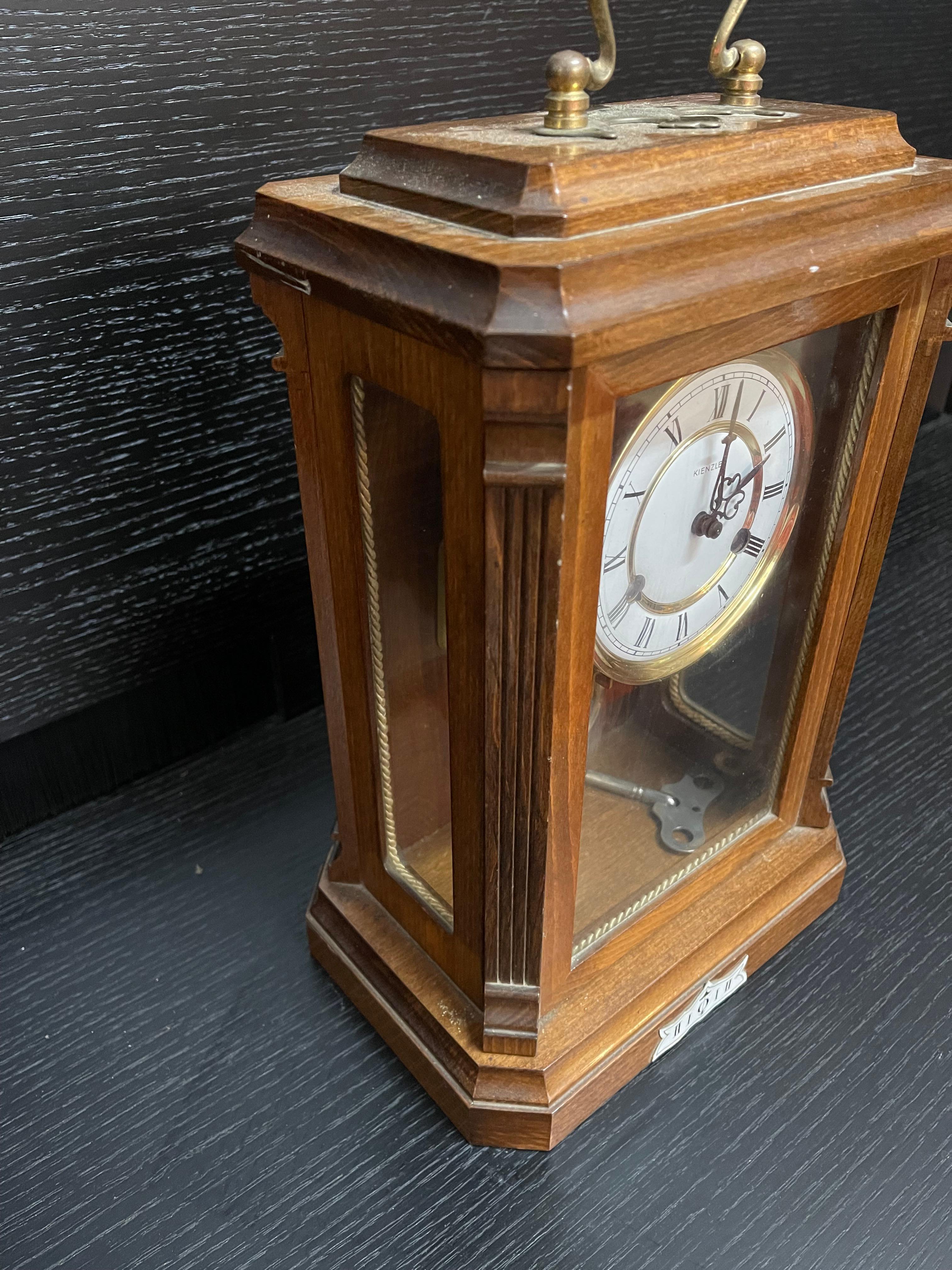 Altro Orologio a pendolo vintage da tavolo in vendita