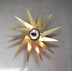 orologio da parete Design, anni 90