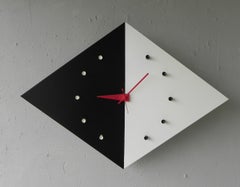 wall clock, design