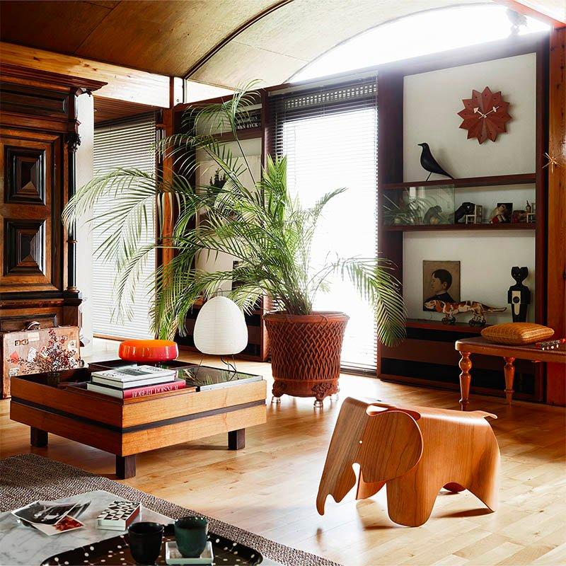 Orologio da parete Fan Clock di George Nelson prodotto da Vitra nel 1950 In condizioni ottime in vendita a Ravenna, IT