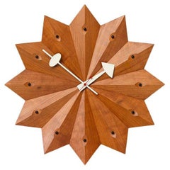 Metal Wall Clocks