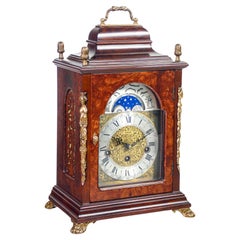 Orologio da tavolo SONDOR Bewegung FHS Franz Hermle Sohn. Germania, Anni 70