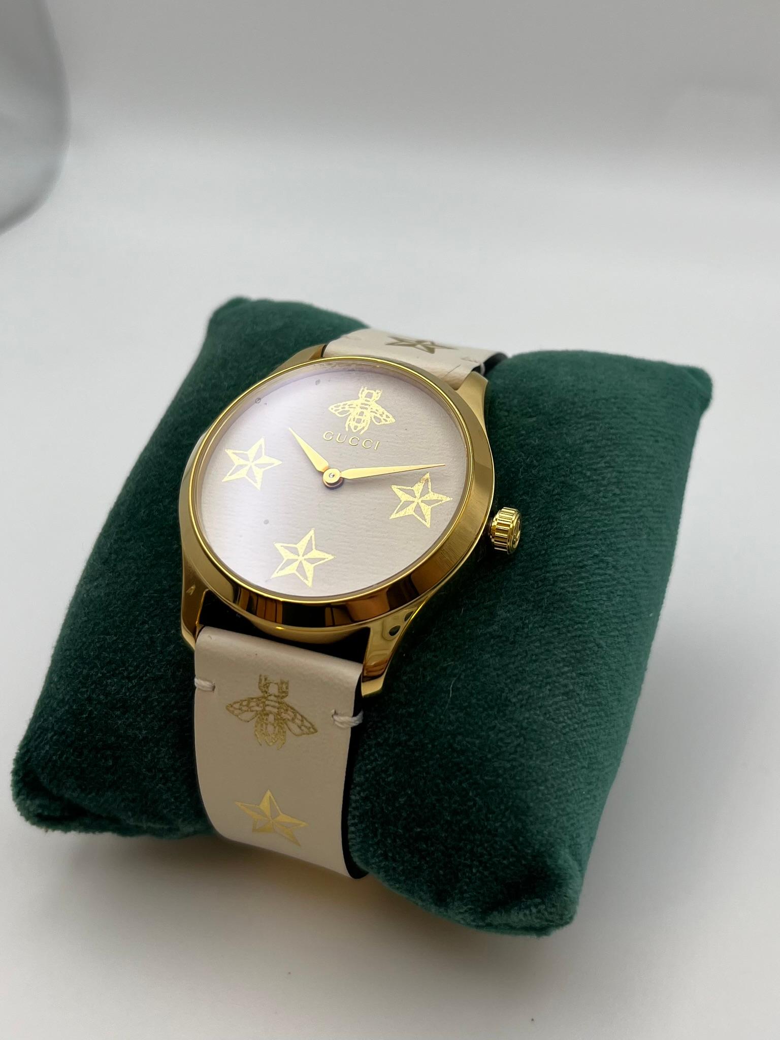 Moderno Orologio Gucci anni 2000 in vendita