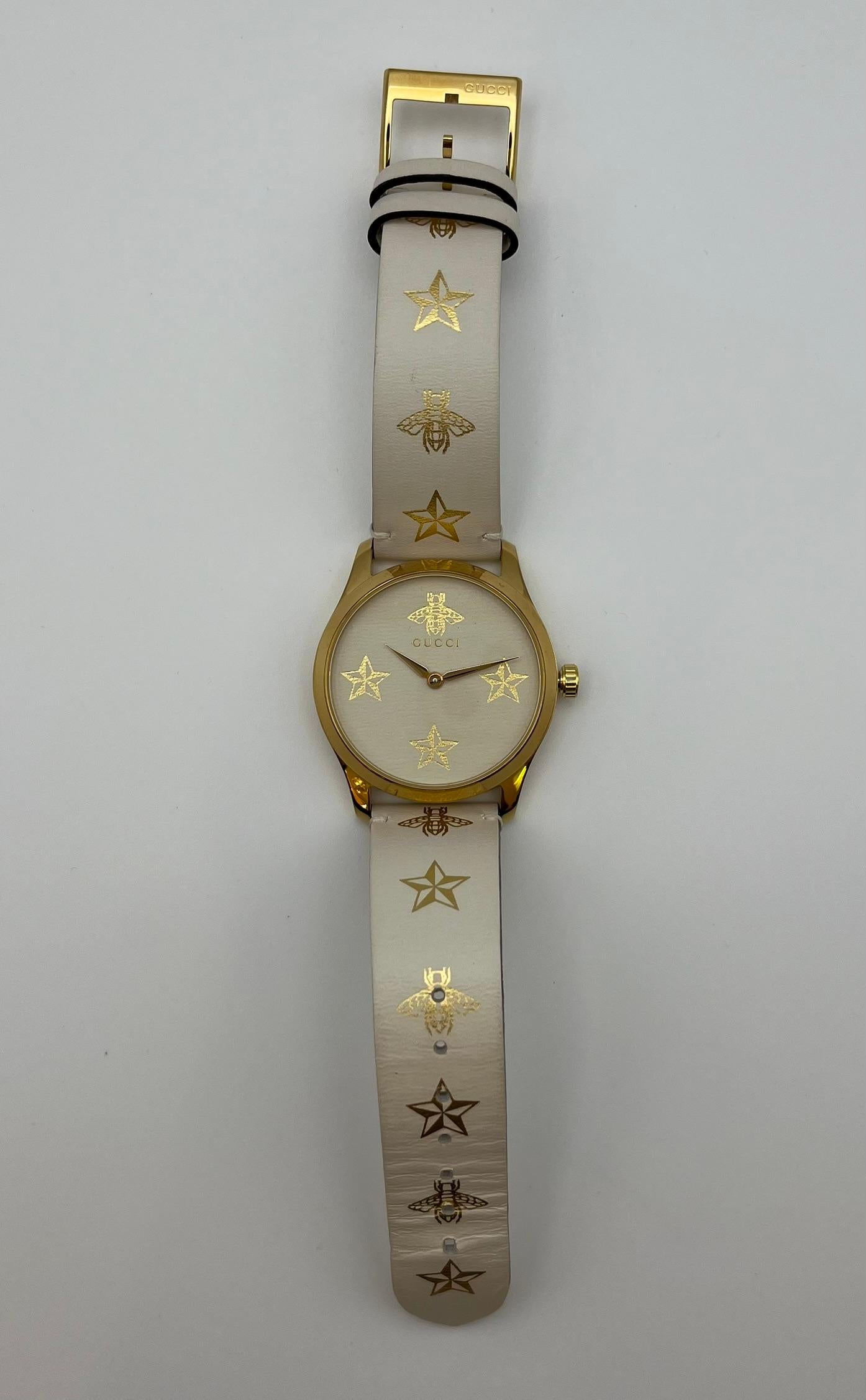 Orologio Gucci anni 2000 in vendita 1