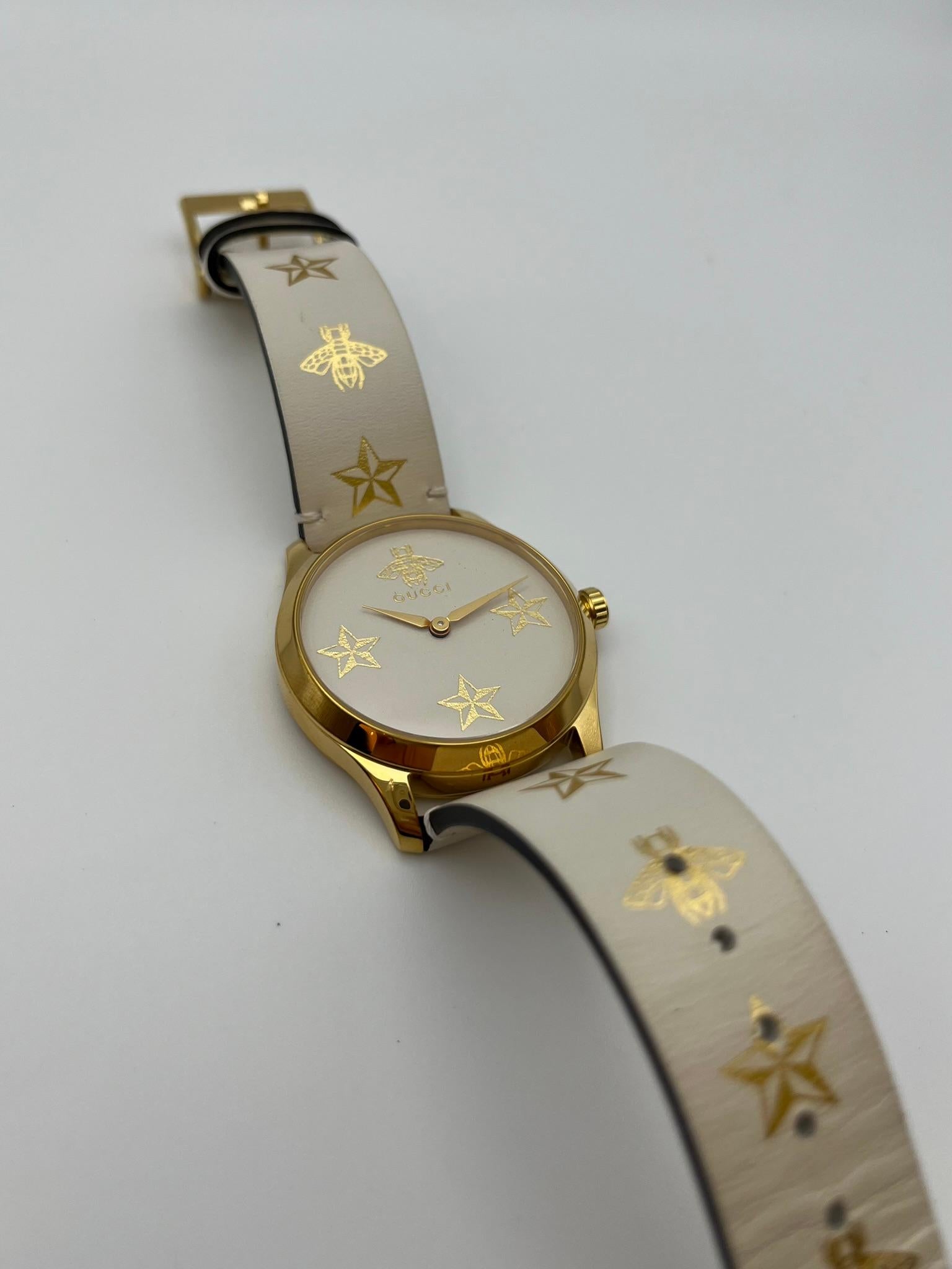 Orologio Gucci anni 2000 in vendita 2