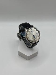Montre automatique Maurice Lacroix Masterpiece