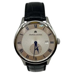 Orologio Maurice Lacroix Masterpiece automatico