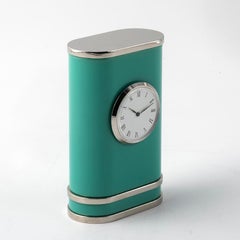 OROLOGIO OVALE  JADE -  design contemporaneo - collezione esclusiva