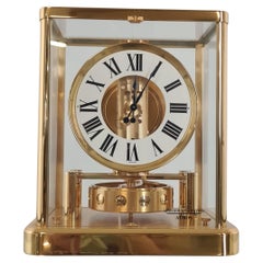 Atmos Perpetual Watch by Jaeger-LeCoultre