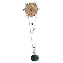 Grandfather Clocks and Longcase Clocks