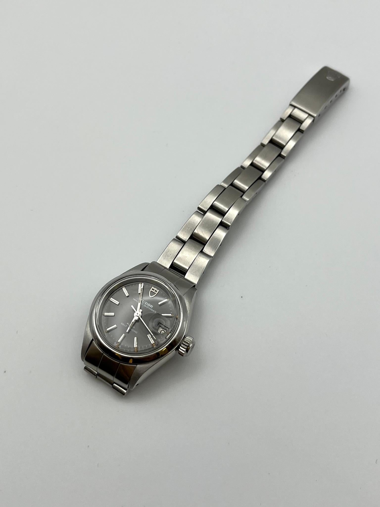 Reloj Tudor Princess Oysterdate en venta 6