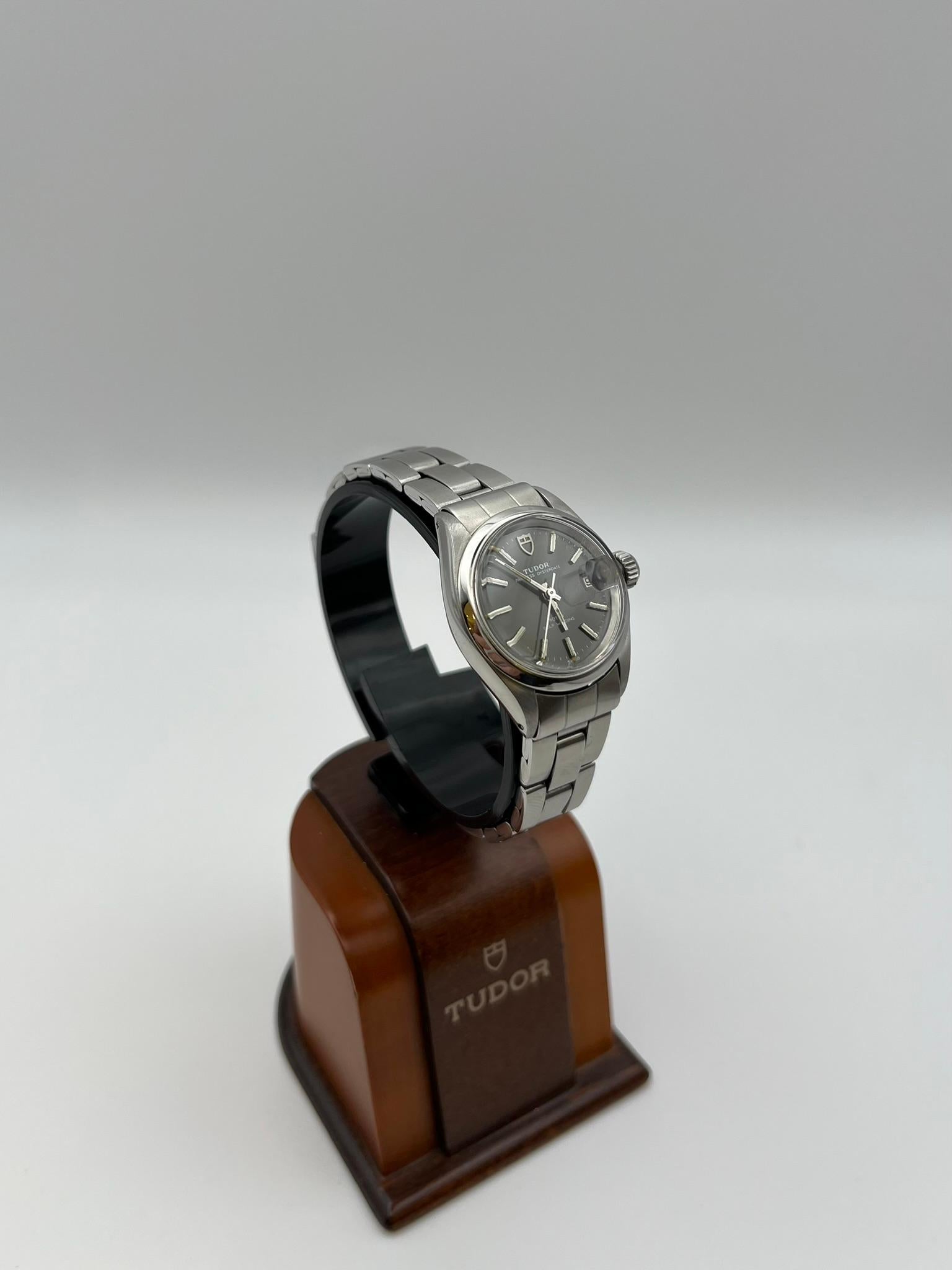 Reloj Tudor Princess Oysterdate Moderno en venta