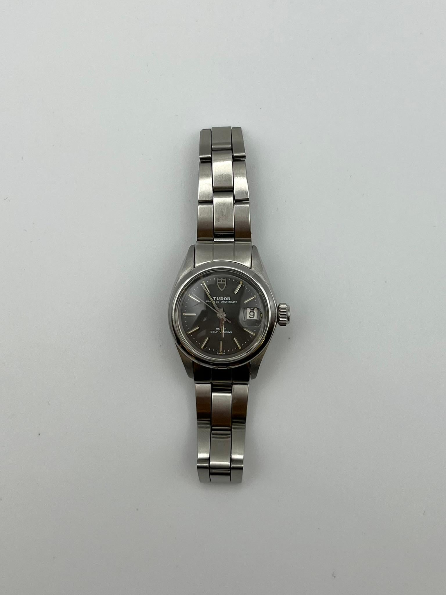 Reloj Tudor Princess Oysterdate en Nuevo estado para la venta en Abano Terme, IT