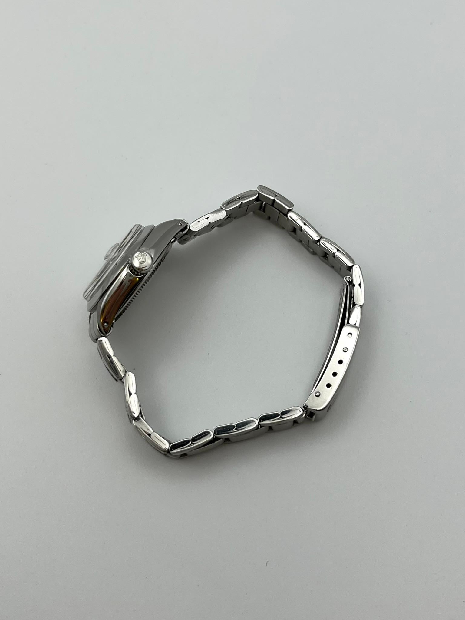 Femenino o masculino Reloj Tudor Princess Oysterdate en venta