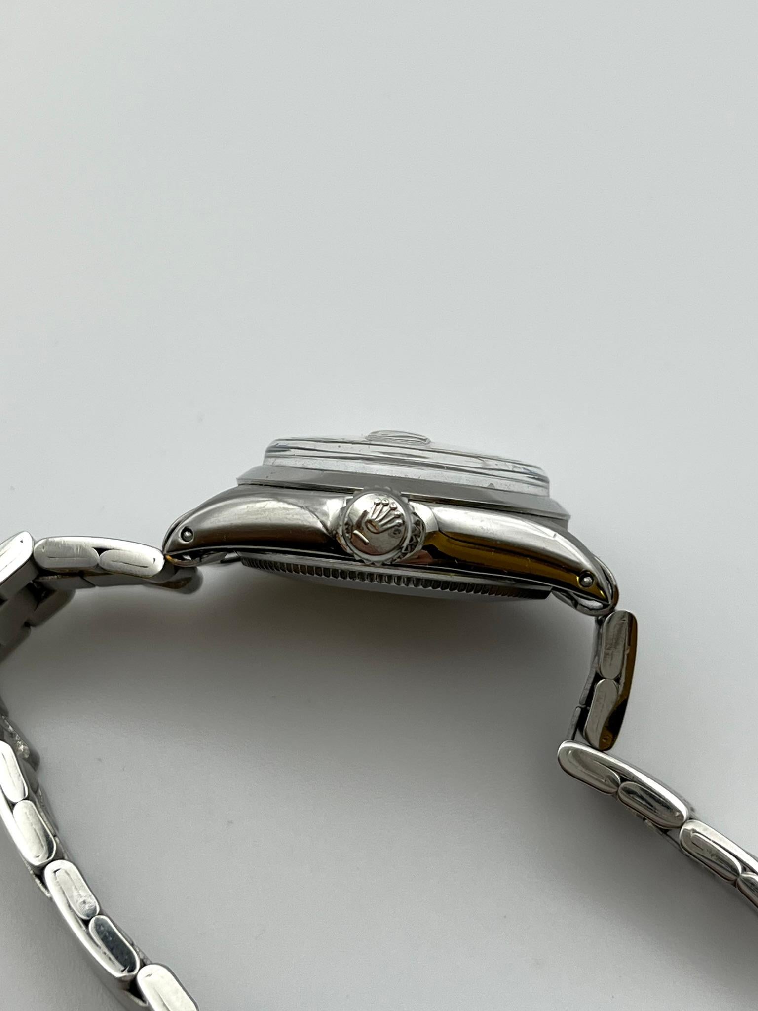 Reloj Tudor Princess Oysterdate en venta 1