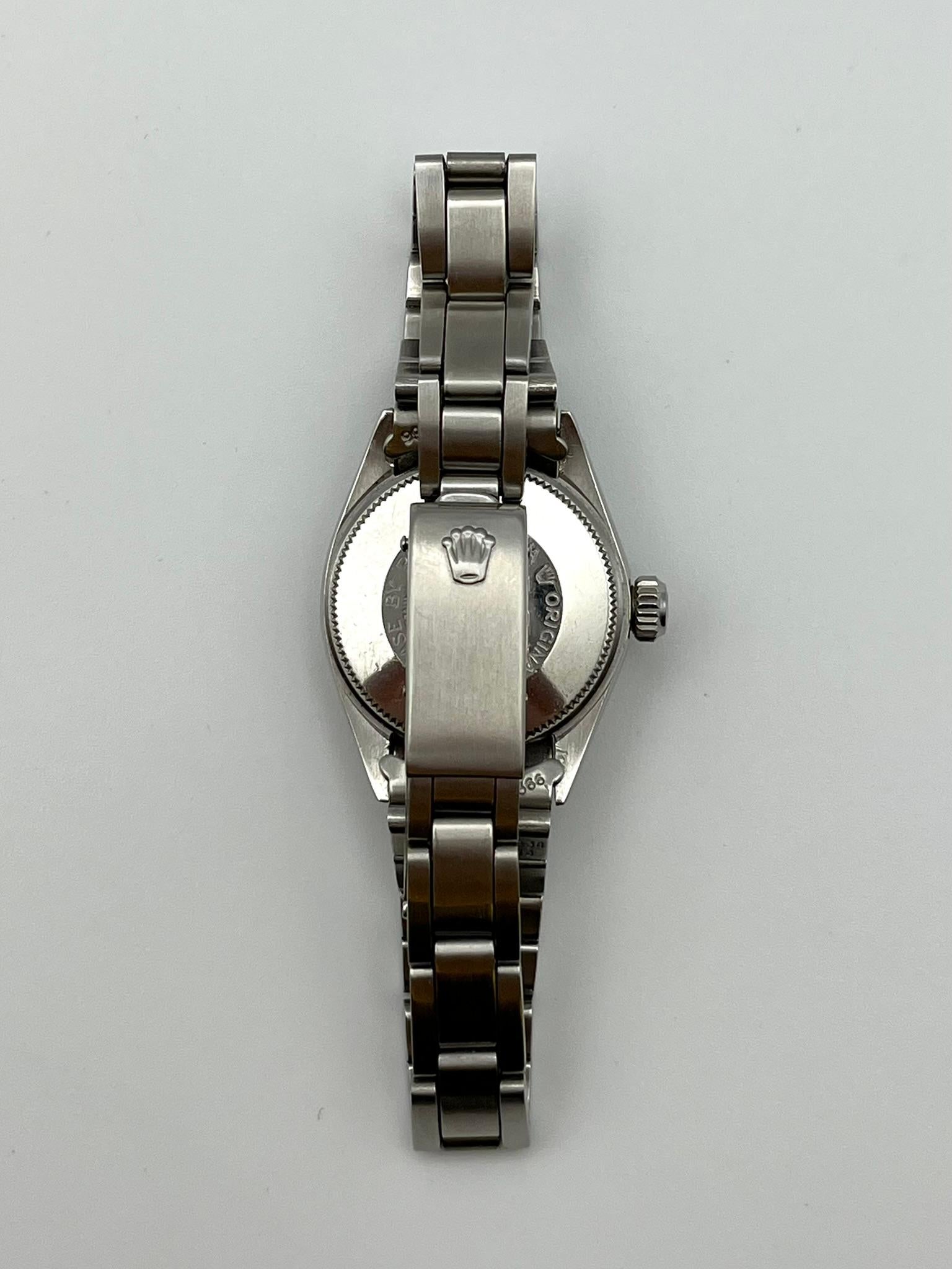 Reloj Tudor Princess Oysterdate en venta 2