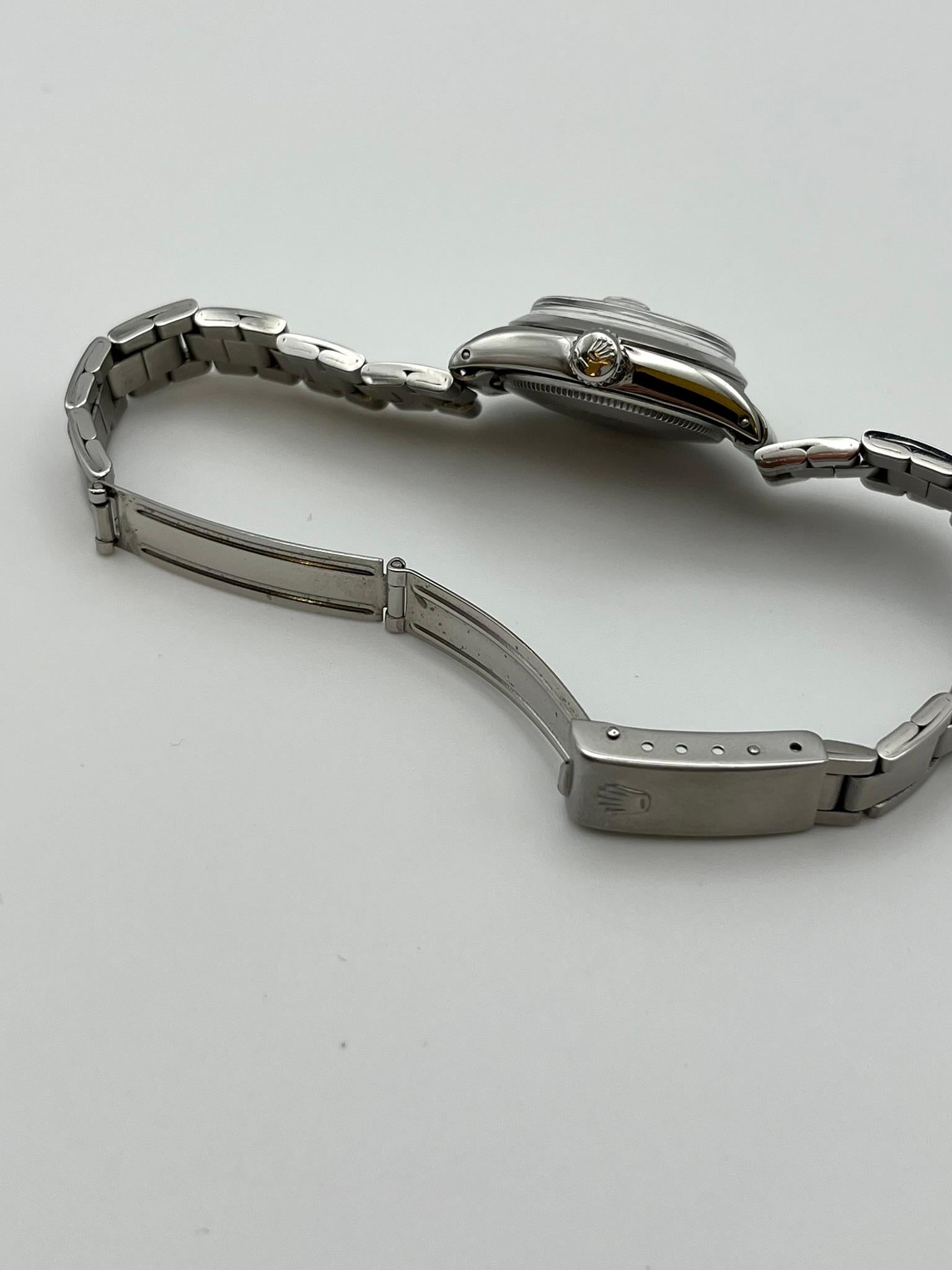 Reloj Tudor Princess Oysterdate en venta 4