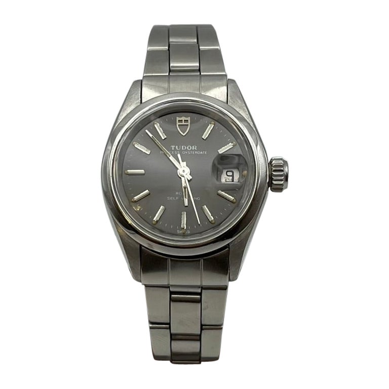 Reloj Tudor Princess Oysterdate en venta