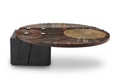 Oromo Coffee Table by Egg Designs
