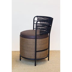 Oromo Occasional Chair by TheUrbanative