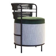 Silla Oromo by TheUrbanative