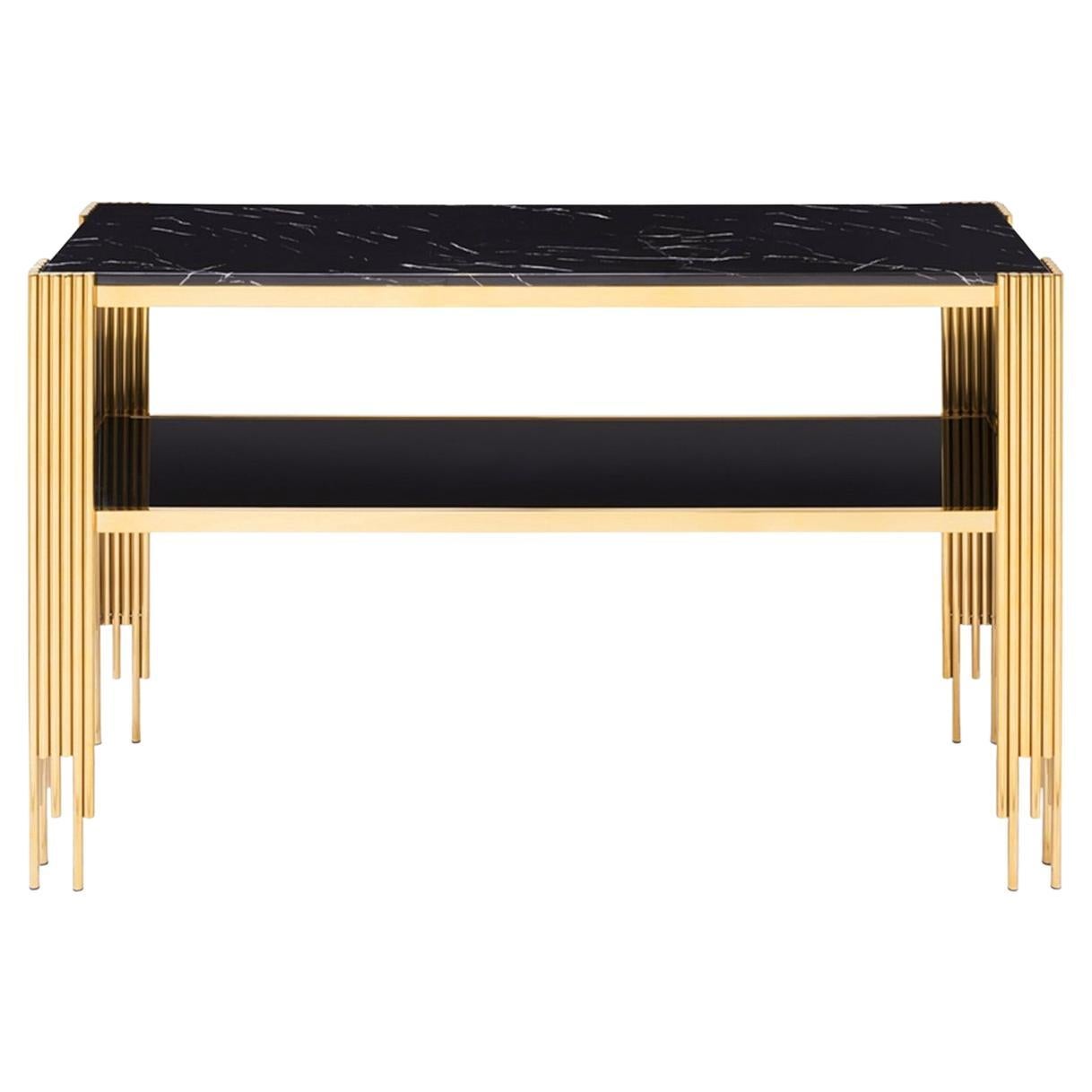 Ororods Console Table