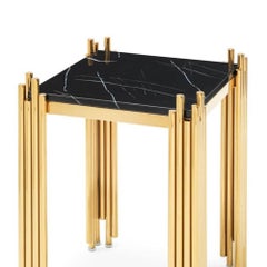 Ororods Medium Side Table
