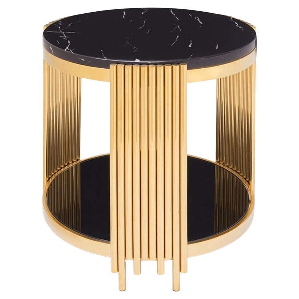 Ororods Rounds Side Table For Sale