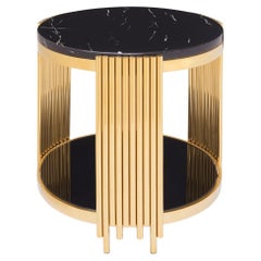 Ororods Rounds Side Table