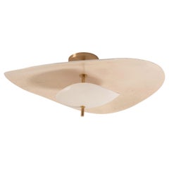 Orphee Standard Flush Mount by Elsa Foulon