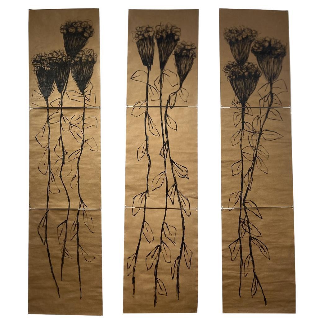 Orpins 2-3-1, 2021, Rita Alaoui