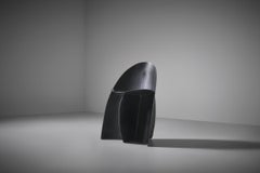 “Orque” Chair by Jean-Philippe Gleizes France, France 1985