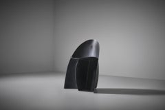 “Orque” Chair by Jean-Philippe Gleizes France, France 1985