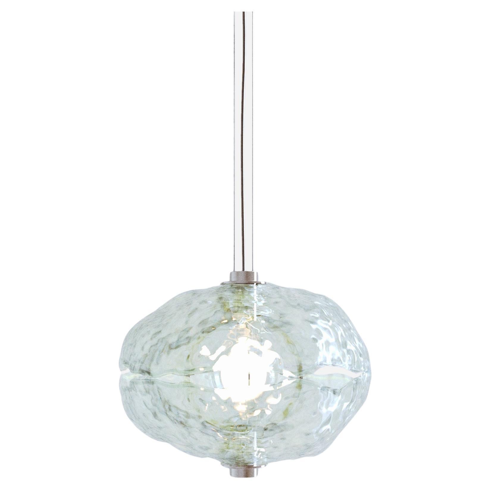 Lampe à suspension Orquídea I par A+ Moreno