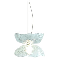Lampe à suspension Orquídea II par Ehécatl Moreno