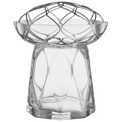 Orrefors Bloom Vase High