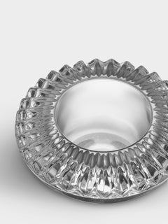 Orrefors Brilliance Votive