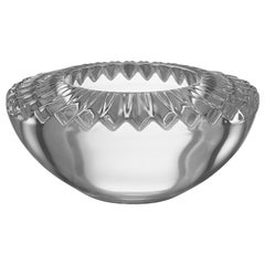 Orrefors Brilliance Votive