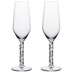 Orrefors Coffret cadeau 3 pièces Carat