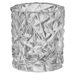 Karat-Kerzenhalter Clear Medium von Orrefors
