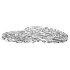 Karat Coaster Kleiner 2-pack von Orrefors
