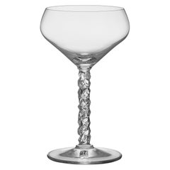 Orrefors Coupe Carat 2-Pack