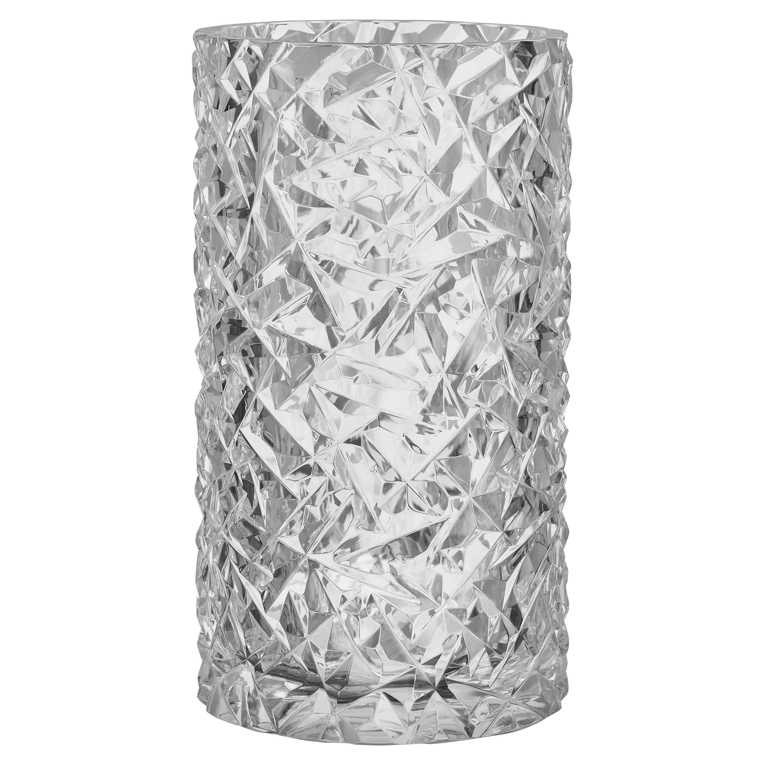Orrefors Lámpara Carat Hurricane