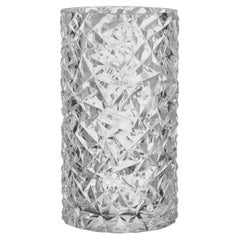 Lampada a Uragano Carat di Orrefors